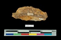 藏品(明礬石)的圖片